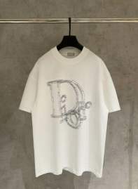 Picture of Dior T Shirts Short _SKUDiorS-2XLxetr27615909